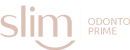 Slim Odonto Prime || Dentistas Logo