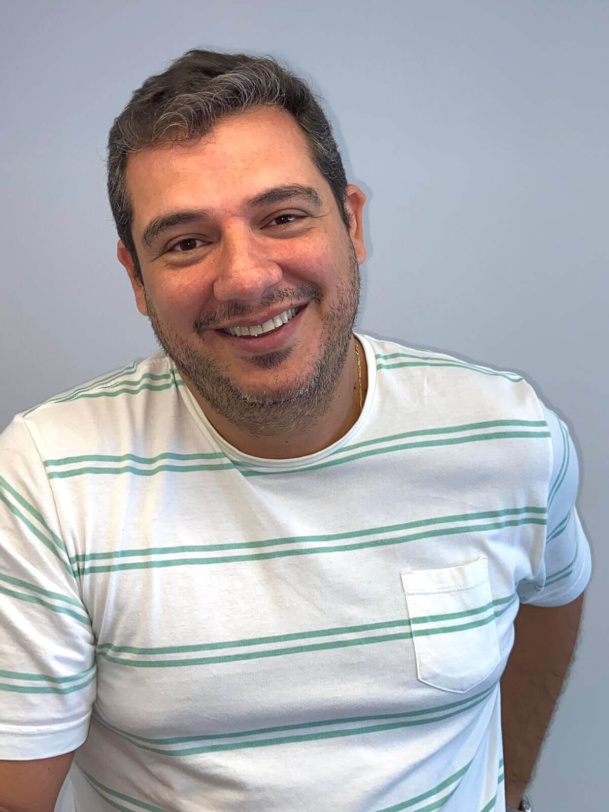 ESON CYRIACO