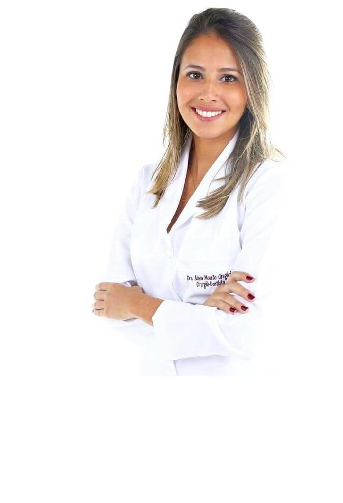 ALANA MOURÃO